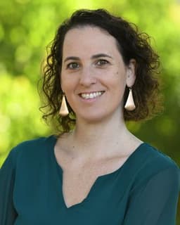 Nirit Gordon, PhD