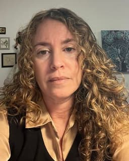Sharon Peled, PsyD